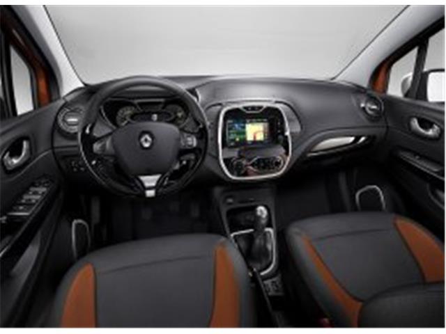 Captur