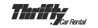 Thrifty Car Rental