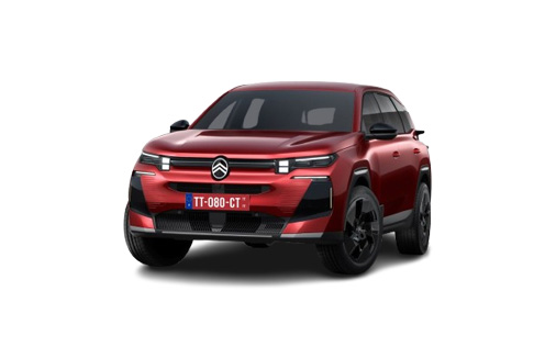 Citroen C5 Aircross SUV