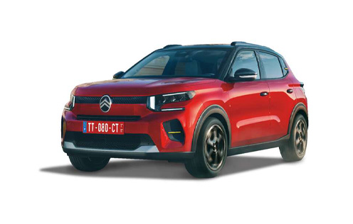 Citroen C3