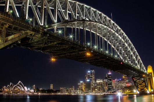 Ten Fun Facts about Sydney, Australia