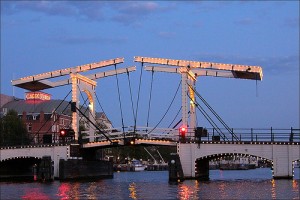 Magere Brug