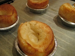 Yorkshire Pudding