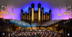 Temple Square Choir